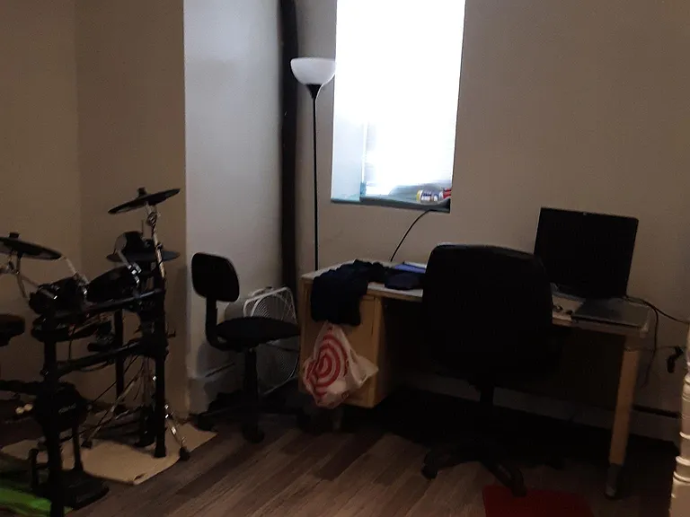 Apt 1 - BR 1