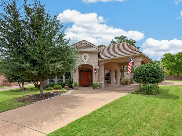 5133 Sealands Ln, Fort Worth, TX 76116