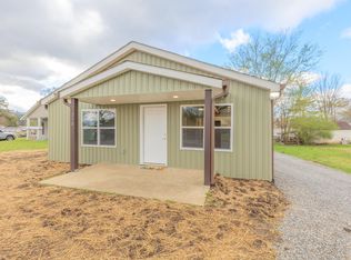278 E Michigan Ave, Whitwell, TN 37397