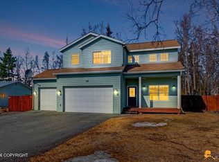 16427 Davis St, Eagle River, AK 99577