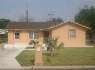 1810 N 12th St, McAllen, TX 78501
