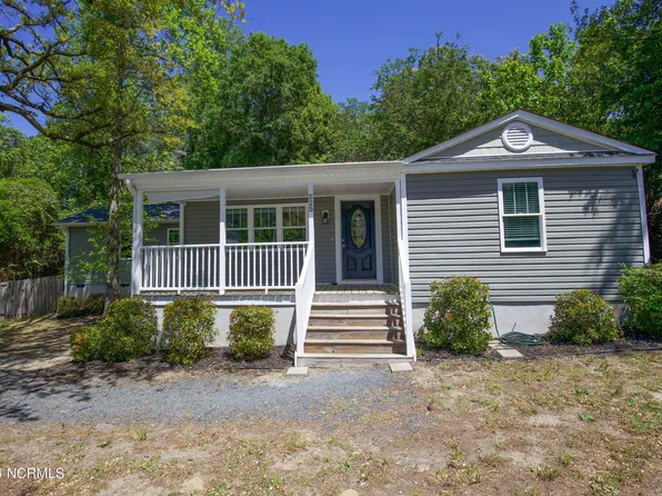 525 W Connecticut Avenue, Southern Pines, NC 28387