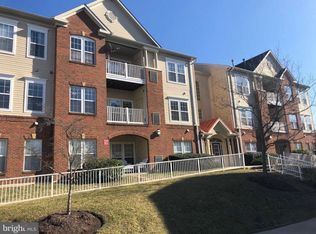 6133 Springwater Pl #1400E, Frederick, MD 21701