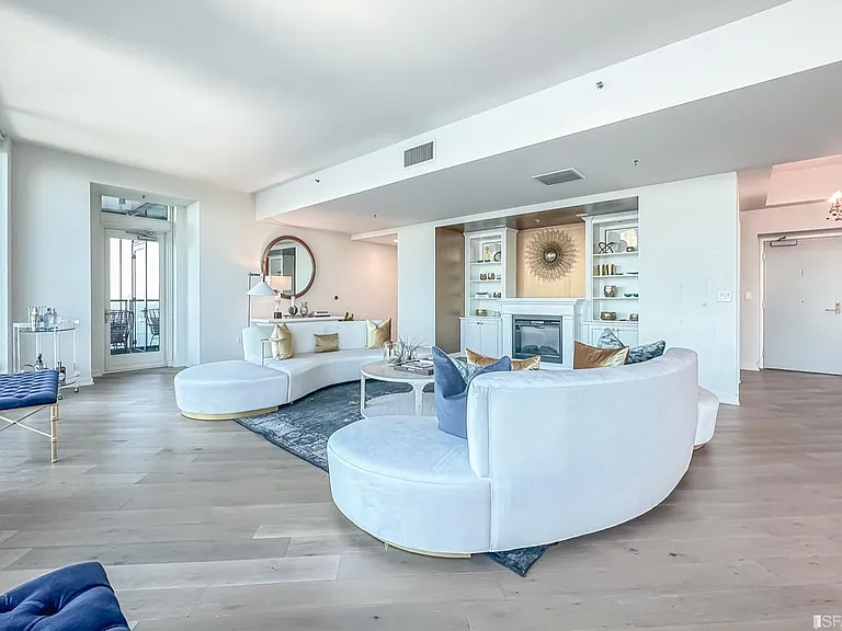 401 Harrison St #46B — Photo 4