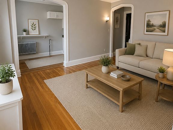 3rd image of 176 Lafayette St #2