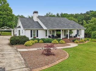 294 Williams Lake Rd, Powder Springs, GA 30127