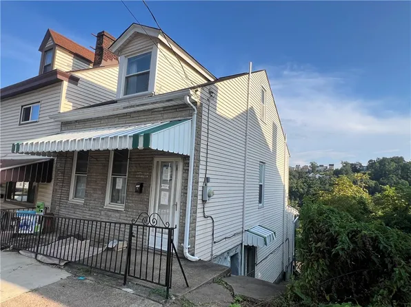 1908 Saint Paul St, Pittsburgh, PA 15203