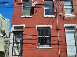 2522 Potter St, Philadelphia, PA 19125