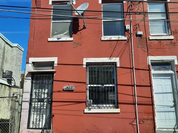 2522 Potter St, Philadelphia, PA 19125