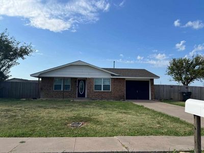 4634 SW J Ave, Lawton, OK, 73505