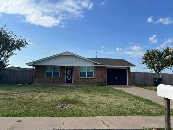 4634 SW J Ave, Lawton, OK 73505