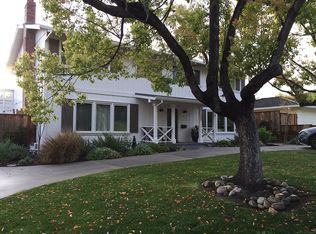 155 Old Orchard Dr, Los Gatos, CA 95032