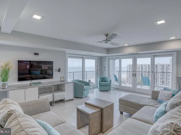 527 N Boardwalk #821, Rehoboth Beach, DE 19971