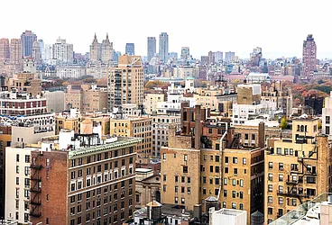 Rented by Charles H. Greenthal Management Corp