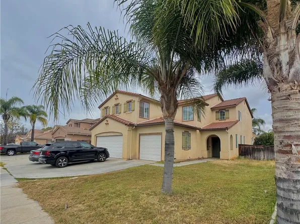 29426 Shady Ln, Murrieta, CA 92563