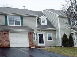 288 Abbey Dr, Somerset, NJ 08873