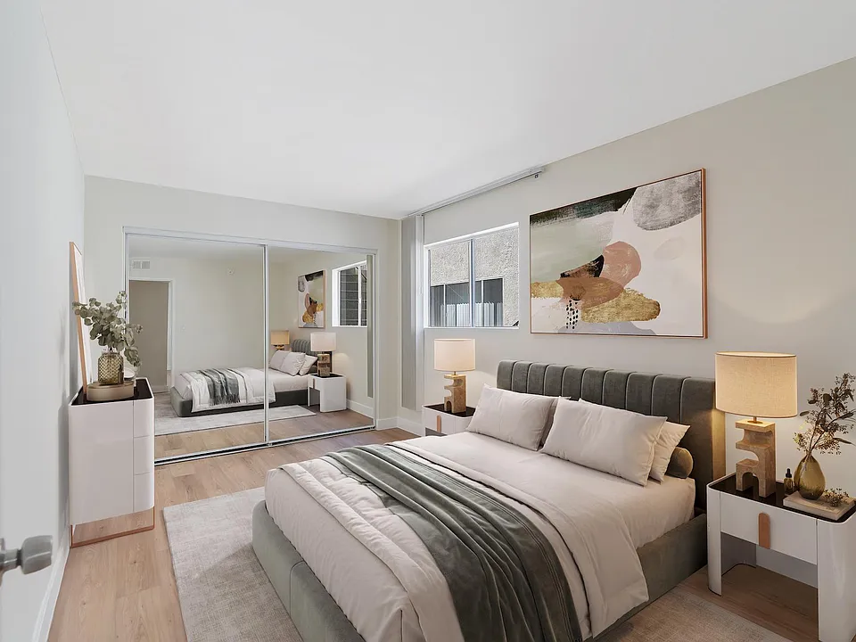 Bedroom #2