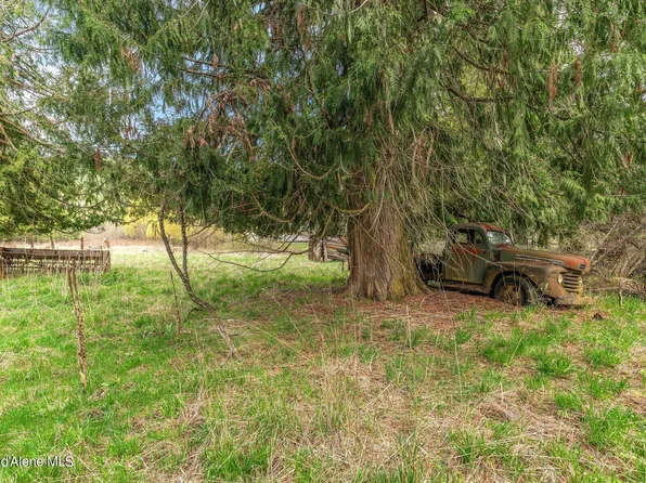 Nna Rustic Way Lot 5, Spirit Lake, ID 83869