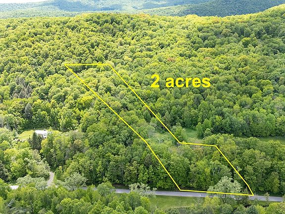 3rd image of 1361 Weaver Hollow Rd Lot 4