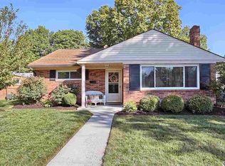 26 Country Club Pl W, Camp Hill, PA 17011