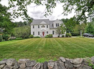 226 Whitney St, Northborough, MA 01532