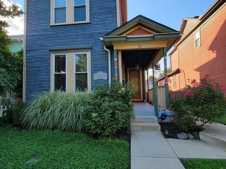 21 Johnson St — Photo 1