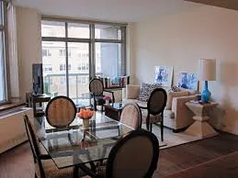 Rented by Luxus Manhattan Realty