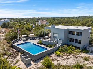 59 Sandcastle Ln, Amagansett, NY 11930