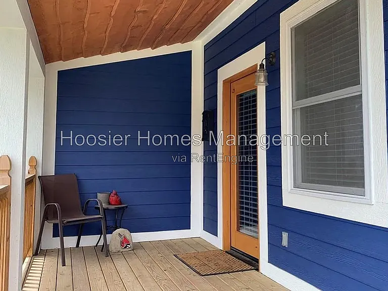 1301 Spann Ave — Photo 2