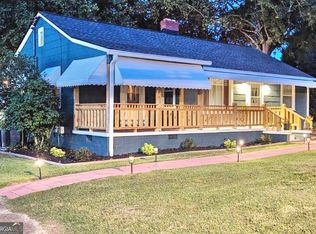 67 Fairview Ave, Hartwell, GA 30643