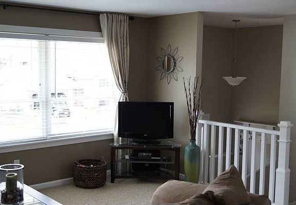 Upstairs Family Room