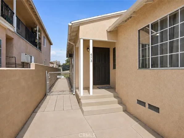 471 Hoefner Ave, Los Angeles, CA 90022