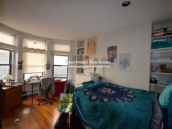 45 Westland Ave. #8 Boston - Fenway Unit Photo 4