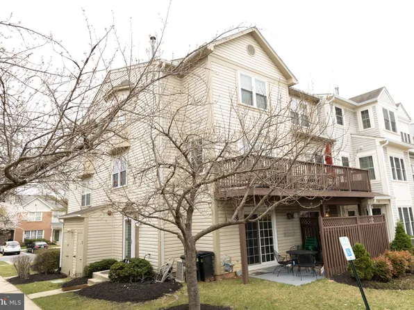 14 Foxhound Ct #14, Randallstown, MD 21133