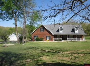 57 Blackbird Cir, Flippin, AR 72634