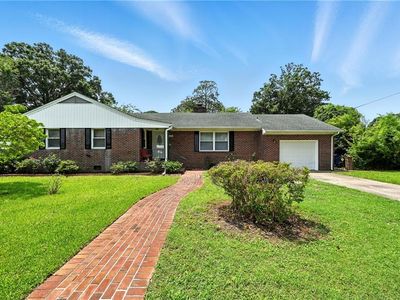 133 Haven Dr, Norfolk, VA, 23503
