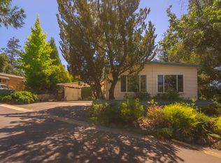 552 Bean Creek Rd SPC 37, Scotts Valley, CA 95066