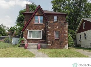 13310 Coyle St, Detroit, MI 48227