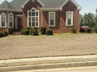 160 Courts Of Hampton, Hampton, GA 30228