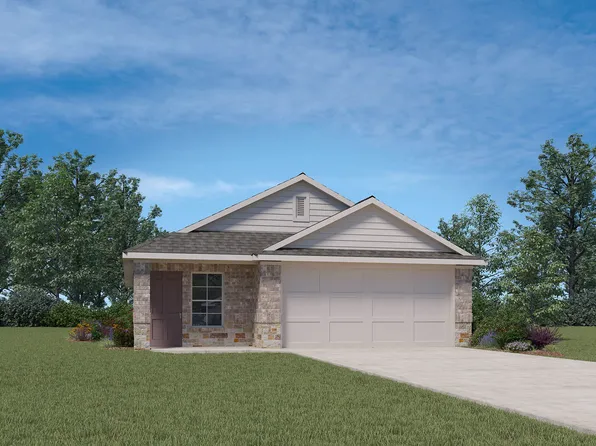 5314 Castlebury Meadows Dr, Spring, TX 77373