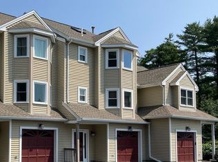 28 Tisdale Dr, Dover, MA 02030