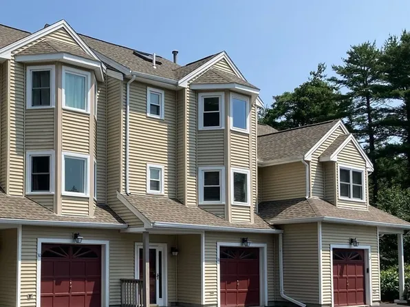 28 Tisdale Dr, Dover, MA 02030