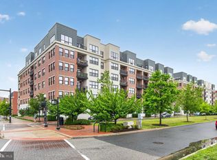 737 Swann Ave Unit 310, Alexandria, VA 22301