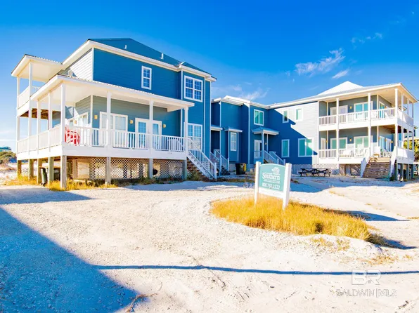 421 S Breakers Ln, Gulf Shores, AL 36542