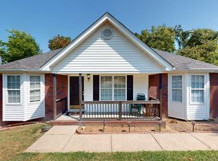 924 Pebble Beach Cir, Mount Juliet, TN 37122