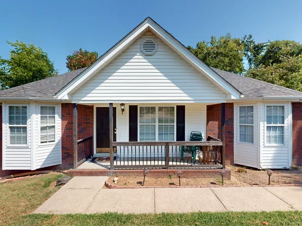 924 Pebble Beach Cir, Mount Juliet, TN 37122