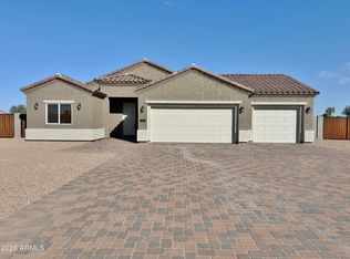 15188 S Country Club Dr, Arizona City, AZ 85123