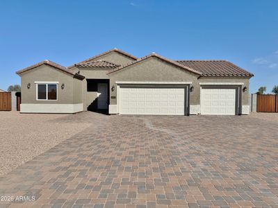 15188 S COUNTRY CLUB Drive, Arizona City, AZ, 85123