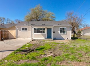 227 N Oro Ave, Stockton, CA 95215