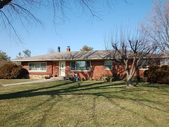 4320 Dudley North Dr, Indianapolis, IN 46237